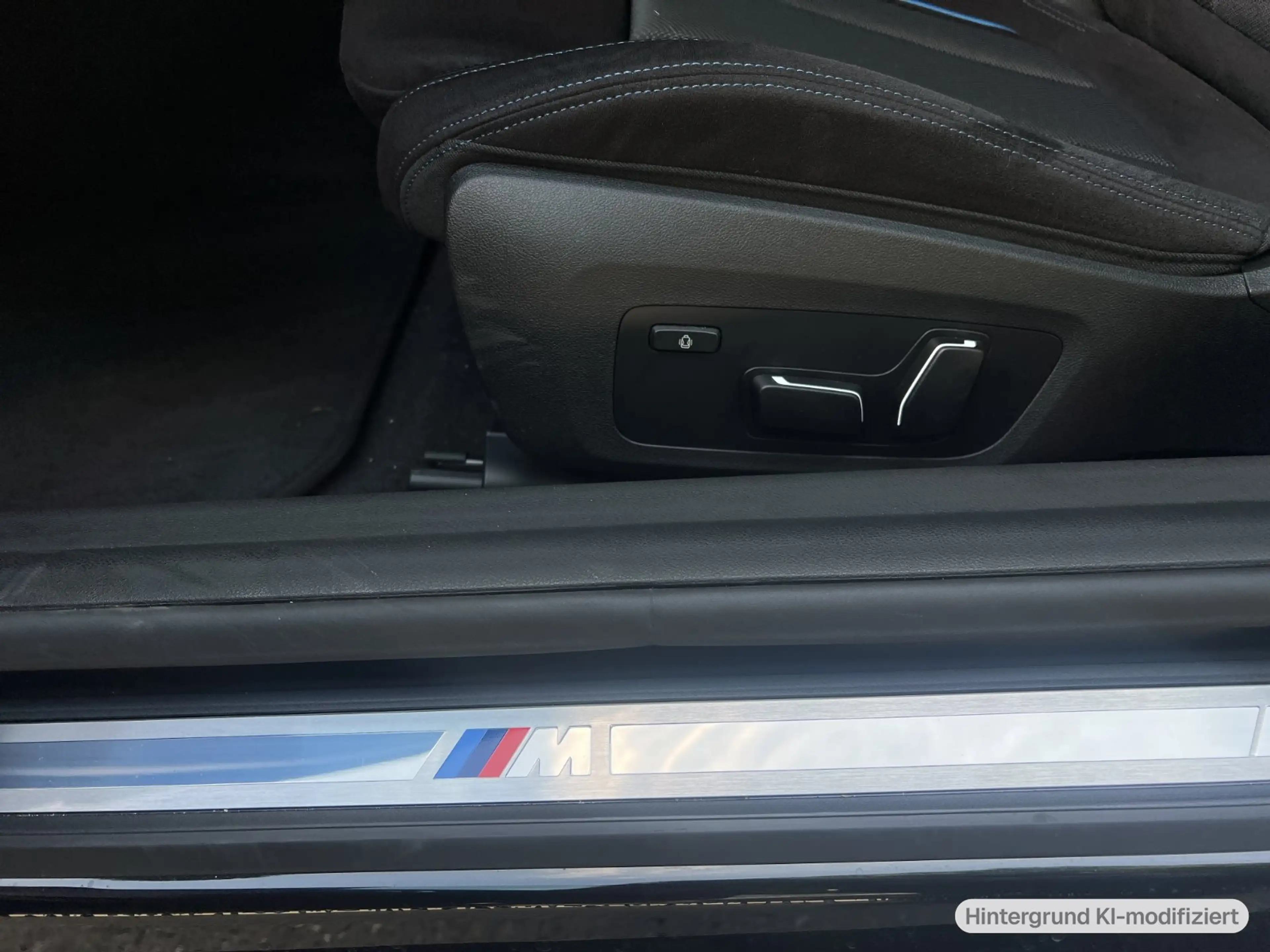 BMW 240 M240i xDrive Coupé HK HiFi DAB LED Komfortzg. — photo 14