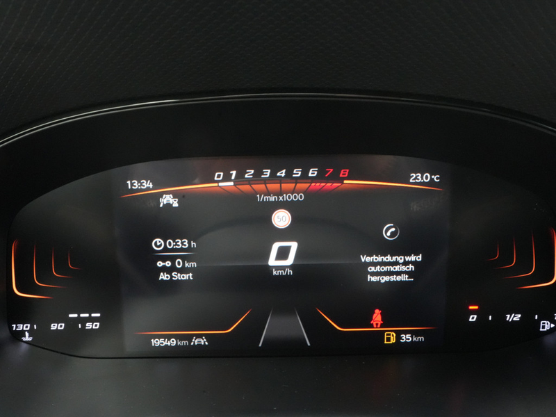 SEAT Arona Style NAVI VIRT ACC KAM SHZ CARPLAY LED — photo 5