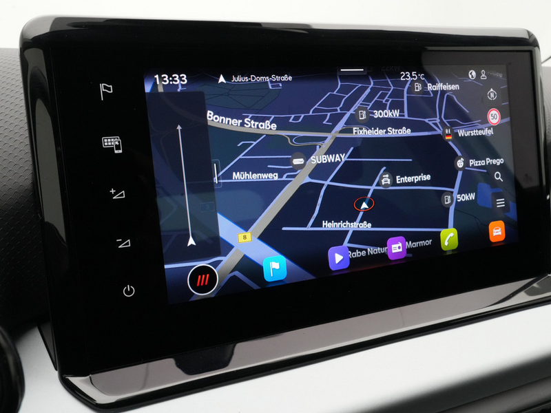 SEAT Arona Style NAVI VIRT ACC KAM SHZ CARPLAY LED — photo 8