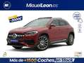 Mercedes-Benz GLA 250 e Rojo - thumbnail 1