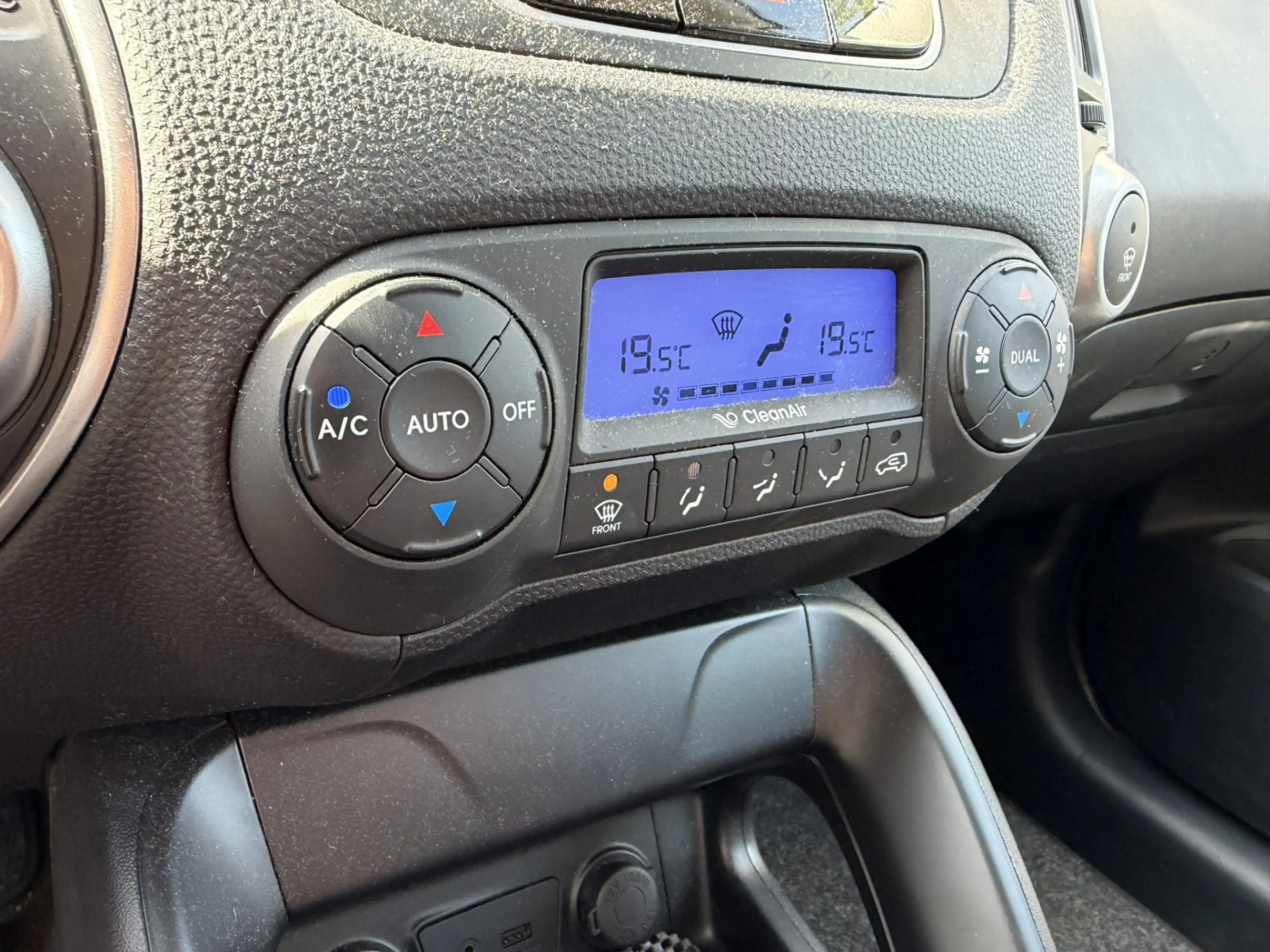 Hyundai iX35 1.6i GDI Style — photo 10
