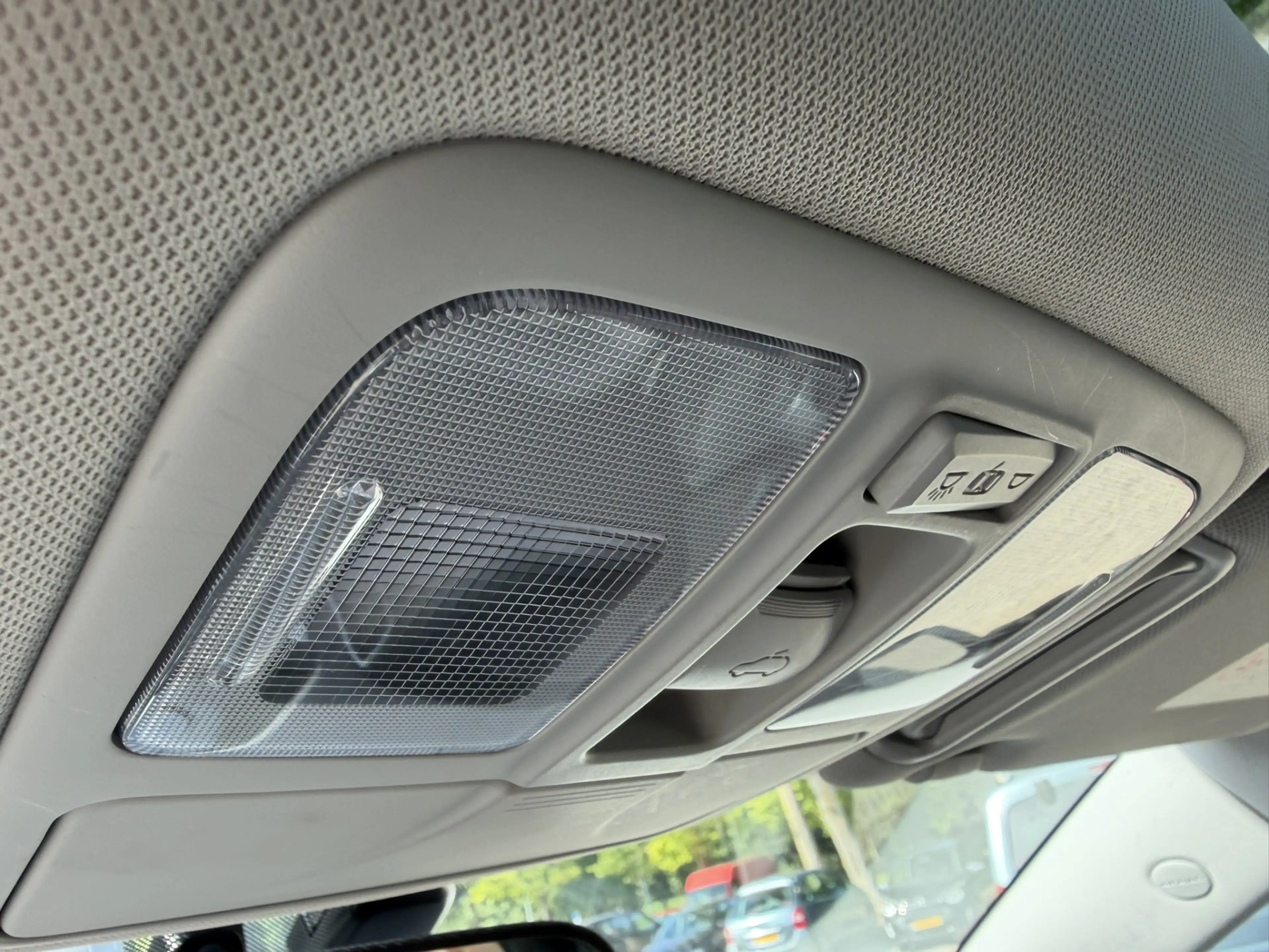 Hyundai iX35 1.6i GDI Style — photo 14