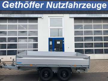 Cobalt HM-2 , Kompositboden, Parabel + SOFORT +