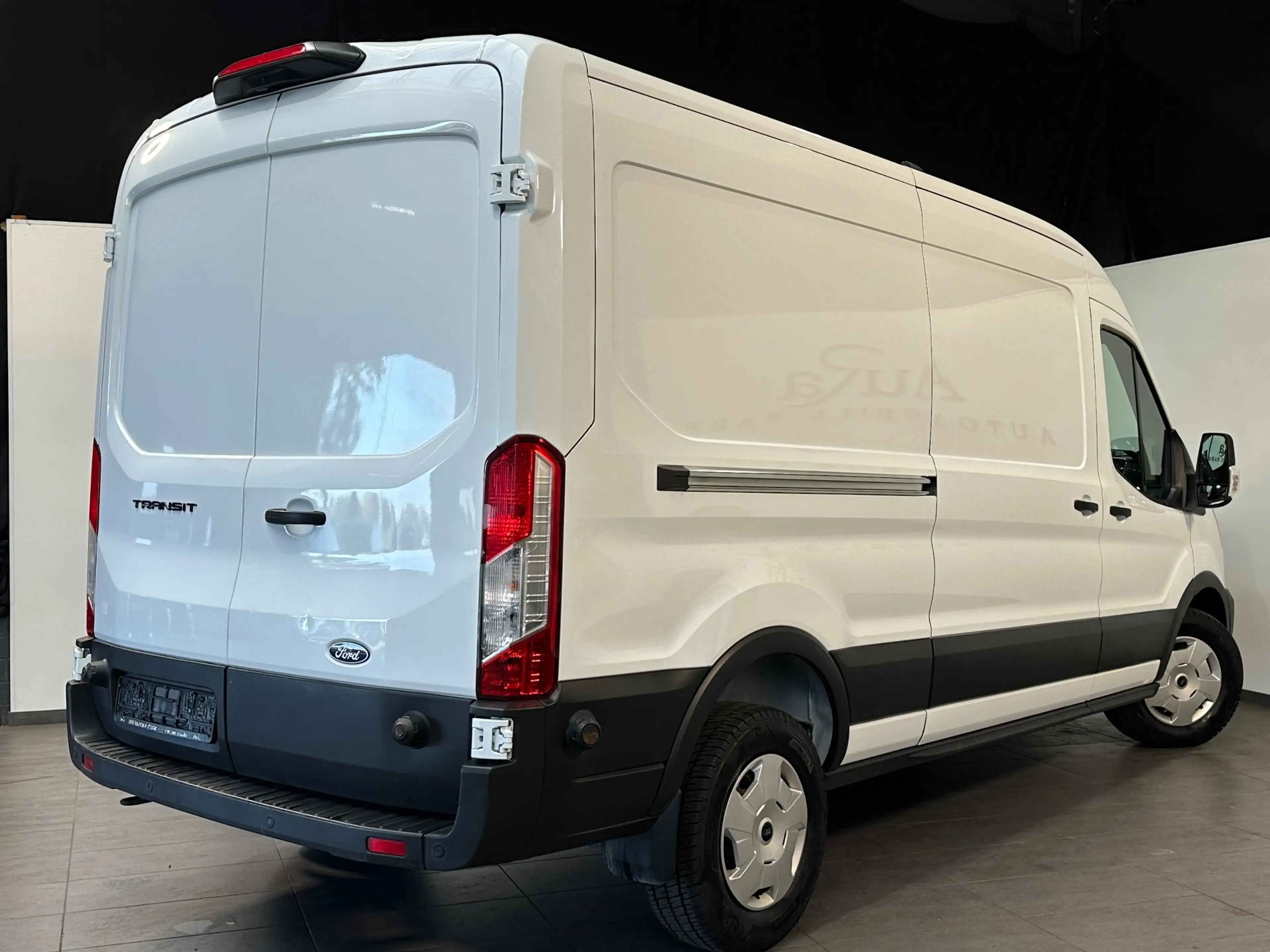 Ford Transit 350 L3H2 2.0 EB Trend KAMERA+PP+TEMPO+SPURHALTE — photo 4