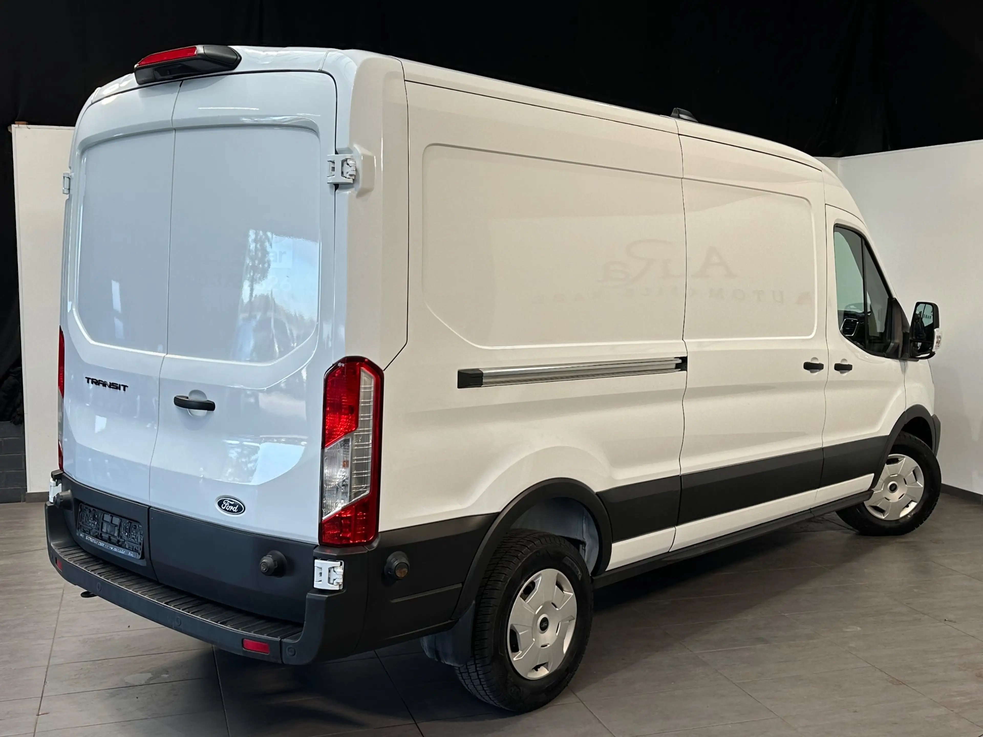 Ford Transit 350 L3H2 2.0 EB Trend KAMERA+PP+TEMPO+SPURHALTE — photo 5
