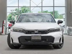 Honda Civic 2026