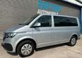 Volkswagen T6 Caravelle T6.1 Caravelle*8-SITZE*NAVI*PDC* Silber - thumbnail 1
