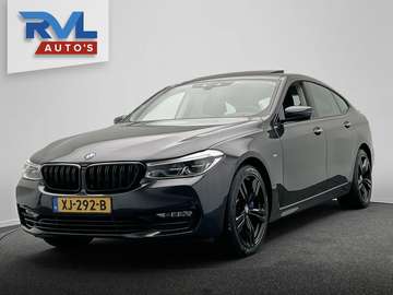 6-serie Gran Turismo 630i High Executive * Origine