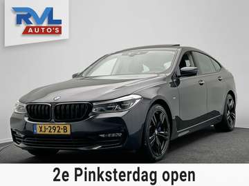 6-serie Gran Turismo 630i High Executive * Origine