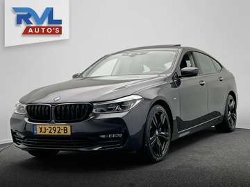 6-serie Gran Turismo 630i High Executive * Origine