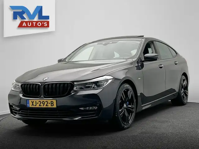 BMW 630 6-serie Gran Turismo 630i High Executive * Origine