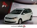 Volkswagen Sharan 1.4 TSI DSG Comfortline 7-Sitzer AHK Navi Blanco - thumbnail 1