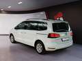 Volkswagen Sharan 1.4 TSI DSG Comfortline 7-Sitzer AHK Navi Blanco - thumbnail 4