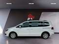 Volkswagen Sharan 1.4 TSI DSG Comfortline 7-Sitzer AHK Navi Blanco - thumbnail 3