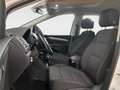 Volkswagen Sharan 1.4 TSI DSG Comfortline 7-Sitzer AHK Navi Blanc - thumbnail 8