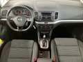 Volkswagen Sharan 1.4 TSI DSG Comfortline 7-Sitzer AHK Navi Blanc - thumbnail 10