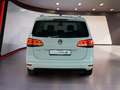 Volkswagen Sharan 1.4 TSI DSG Comfortline 7-Sitzer AHK Navi Blanco - thumbnail 5