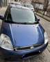 Ford Fiesta 1.4i 16v Ambiente Bleu - thumbnail 1