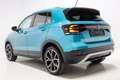 Volkswagen T-Cross 1.0 TSI 115 STYLE LED CLIM AUTO RADAR JA18 Bleu - thumbnail 8