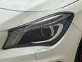 Mercedes-Benz CLA 45 AMG 4 Matic / Pano / Performance Sitze / Totwinkel Weiß - thumbnail 33