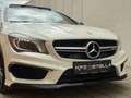 Mercedes-Benz CLA 45 AMG 4 Matic / Pano / Performance Sitze / Totwinkel Weiß - thumbnail 31