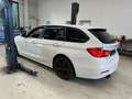 BMW 318 d/Automatik/LED-Temp/SHZ Blanco - thumbnail 7