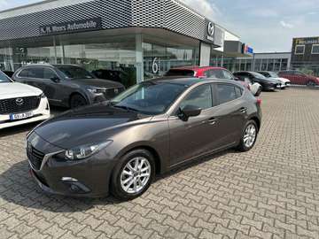 5-Türer Center-Line SKYACTIV-G 120 *Touring-Paket*
