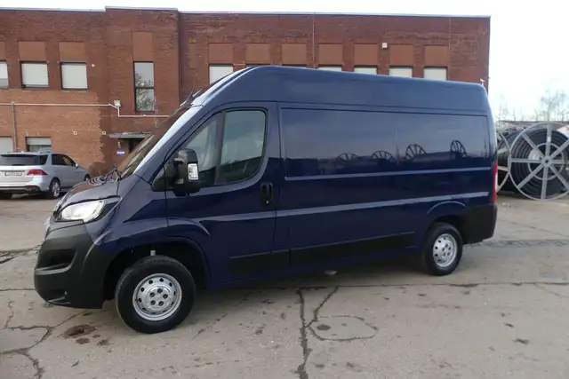 Peugeot Boxer 2.2 L2H2*Klima*Temp*Kam*AHK*PDC*