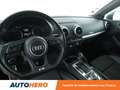 Audi 35 TFSI COD S Line S Tronic 7 Gris - thumbnail 11
