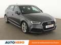 Audi 35 TFSI COD S Line S Tronic 7 Gris - thumbnail 8