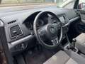 Volkswagen Sharan Comfortline BMT Navi AHK FINANZIERUNG Braun - thumbnail 10