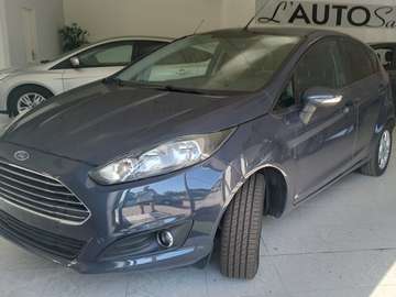 5p 1.2 Titanium 60cv Neopatentati