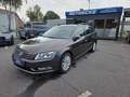 Volkswagen Passat Variant Comfortline Noir - thumbnail 1