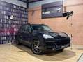 Porsche Cayenne S Hybrid Schwarz - thumbnail 1