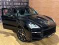 Porsche Cayenne S Hybrid Schwarz - thumbnail 7