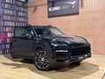 Porsche Cayenne S Hybrid Schwarz - thumbnail 3