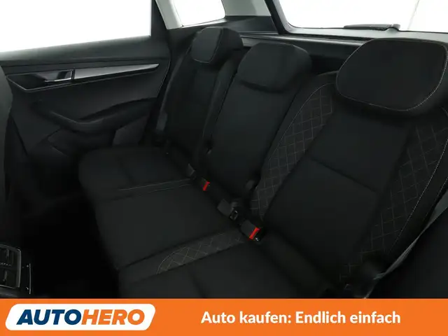 Skoda Karoq view 14