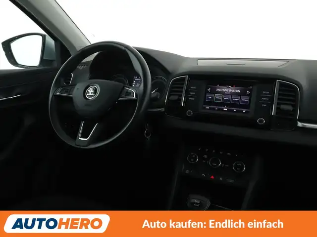 Skoda Karoq view 13