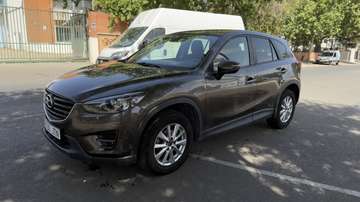 2.2DE Style (Navi) AWD 150