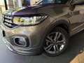 Volkswagen T-Cross 1.0 TSI 110 R-LINE DSG 7 Gris - thumbnail 32