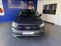 Volkswagen T-Cross 1.0 TSI 110 R-LINE DSG 7 Gris - thumbnail 31