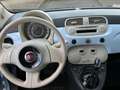Fiat 500 1.2 Lounge AUT Panorama Climate Blauw - thumbnail 9