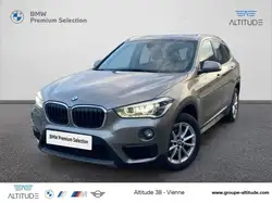 BMW X1 sDrive20iA 192ch Business Design DKG7 Euro6d-T