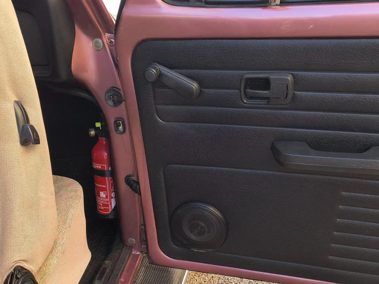 Volkswagen Escarabajo Edition One, foto 12