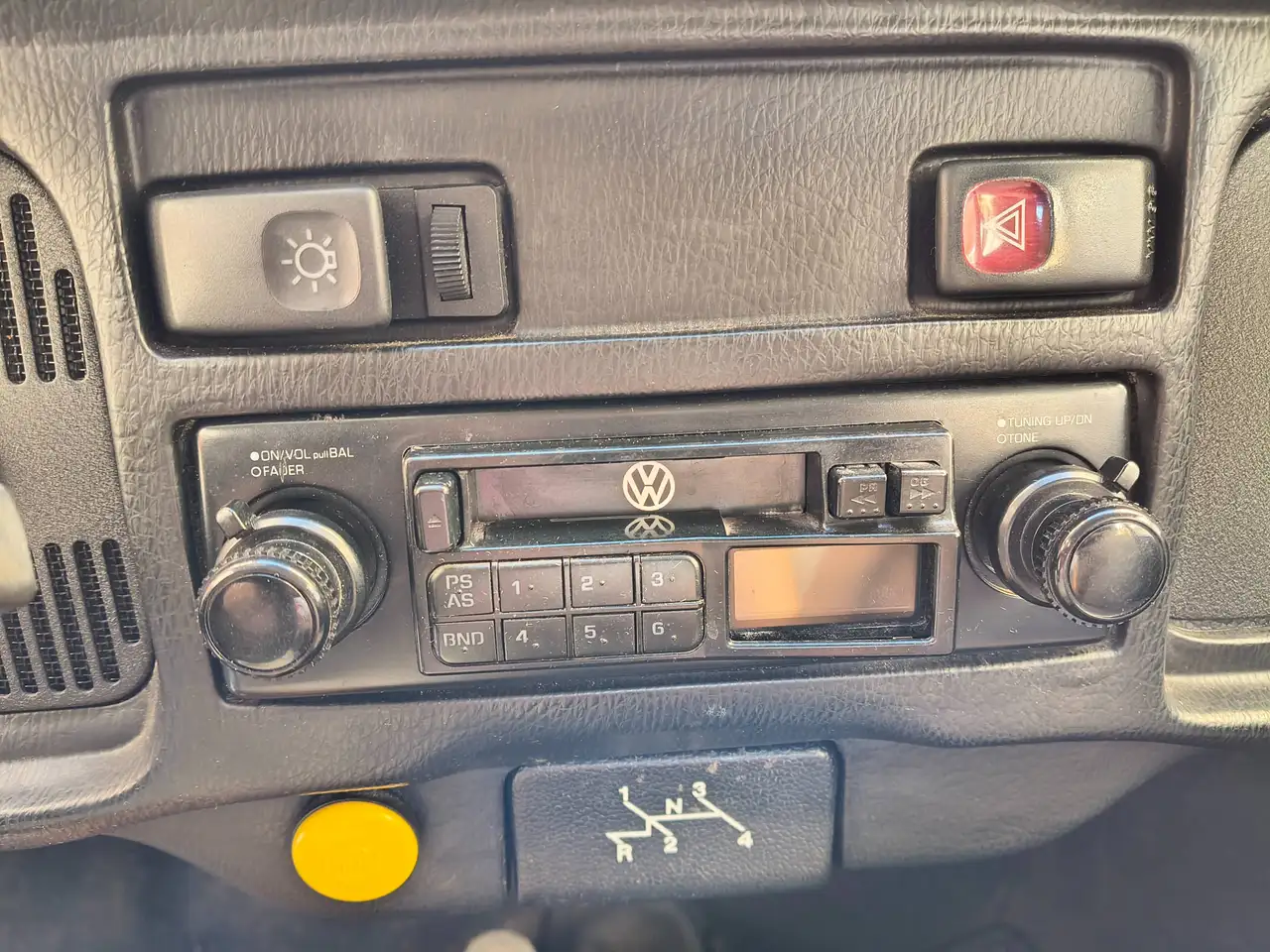 Volkswagen Escarabajo Edition One, foto 11
