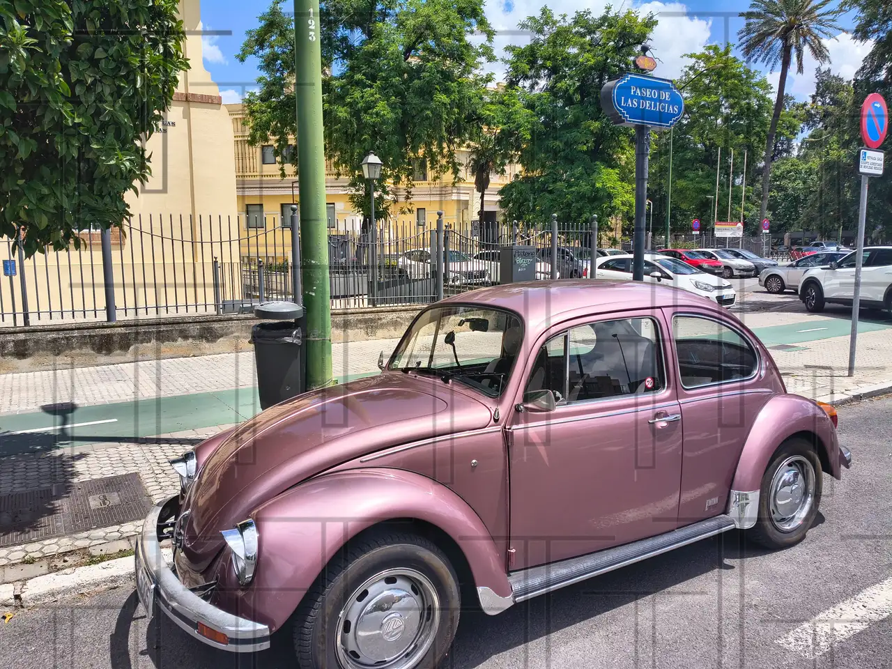 Volkswagen Escarabajo Edition One, foto 2