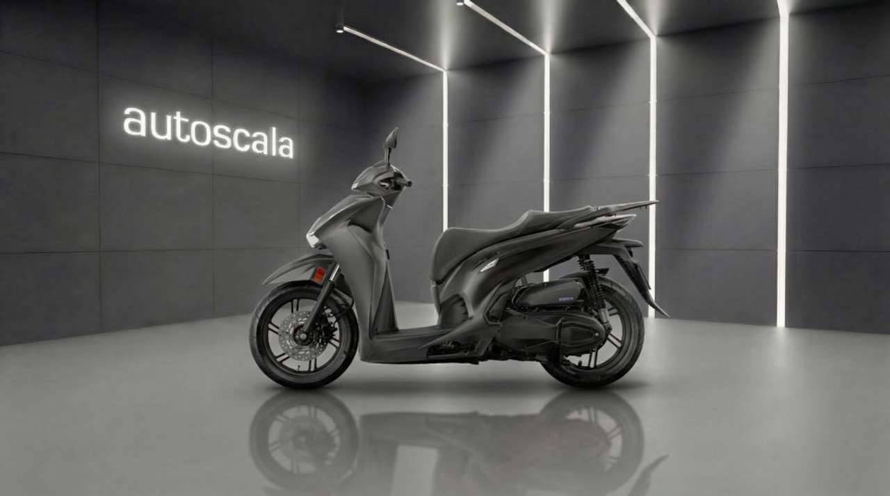 Honda Others SH 350 i