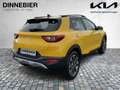 Kia Stonic Spirit Automatik+LED+Navi+Kamera+SHZ Schwarz - thumbnail 5
