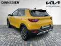 Kia Stonic Spirit Automatik+LED+Navi+Kamera+SHZ Schwarz - thumbnail 4