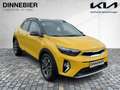 Kia Stonic Spirit Automatik+LED+Navi+Kamera+SHZ Schwarz - thumbnail 7